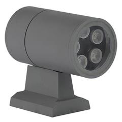 LED壁燈 Φ90×L160×H150mm